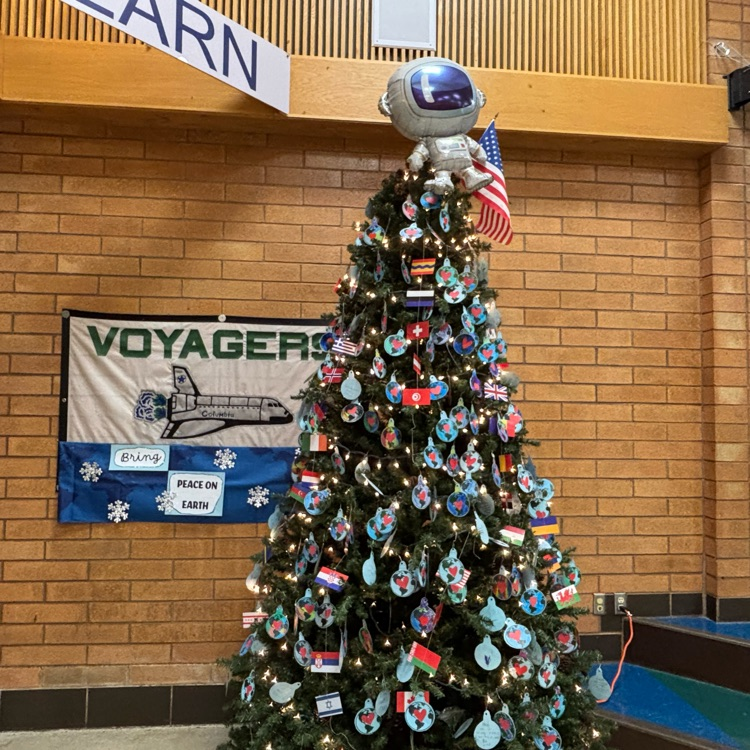 Merry Christmas everyone !