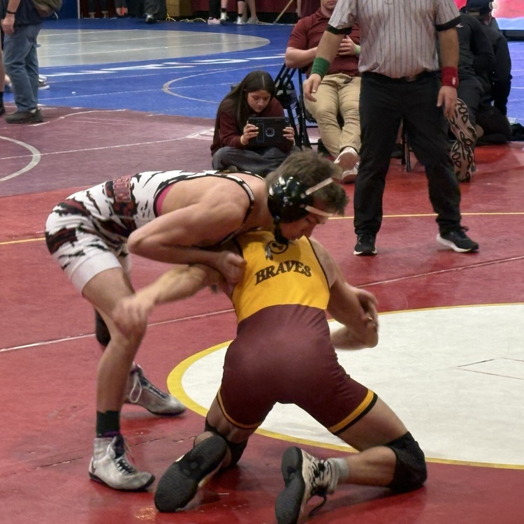 boys wrestling 