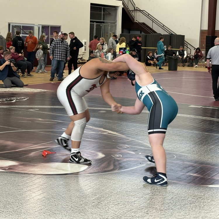 boys wrestling