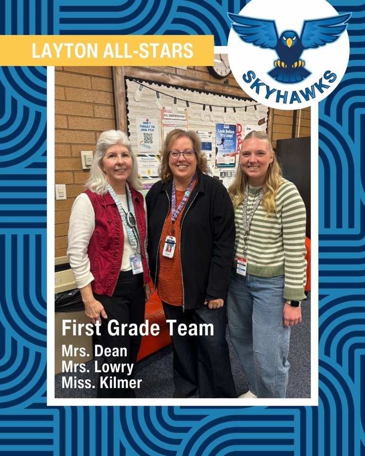 First grade teachers 