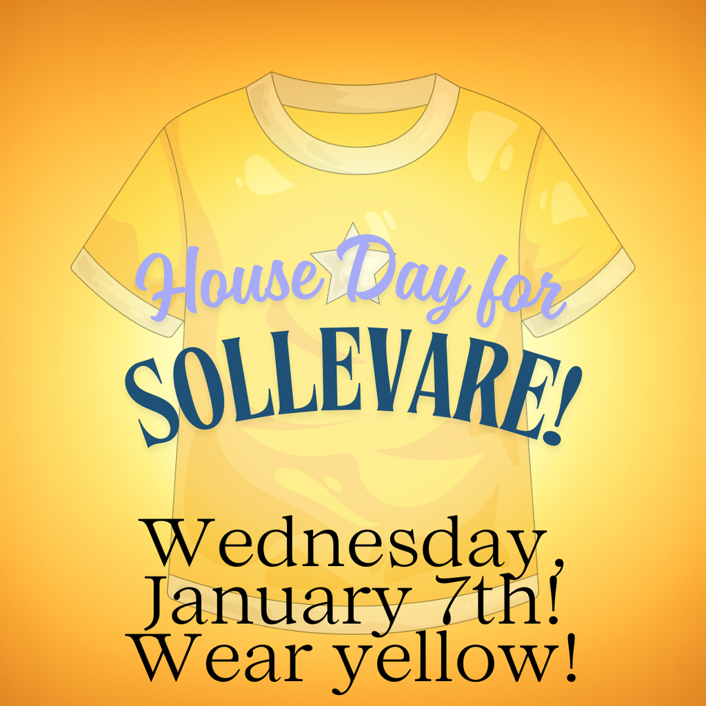 Sollevare House Day