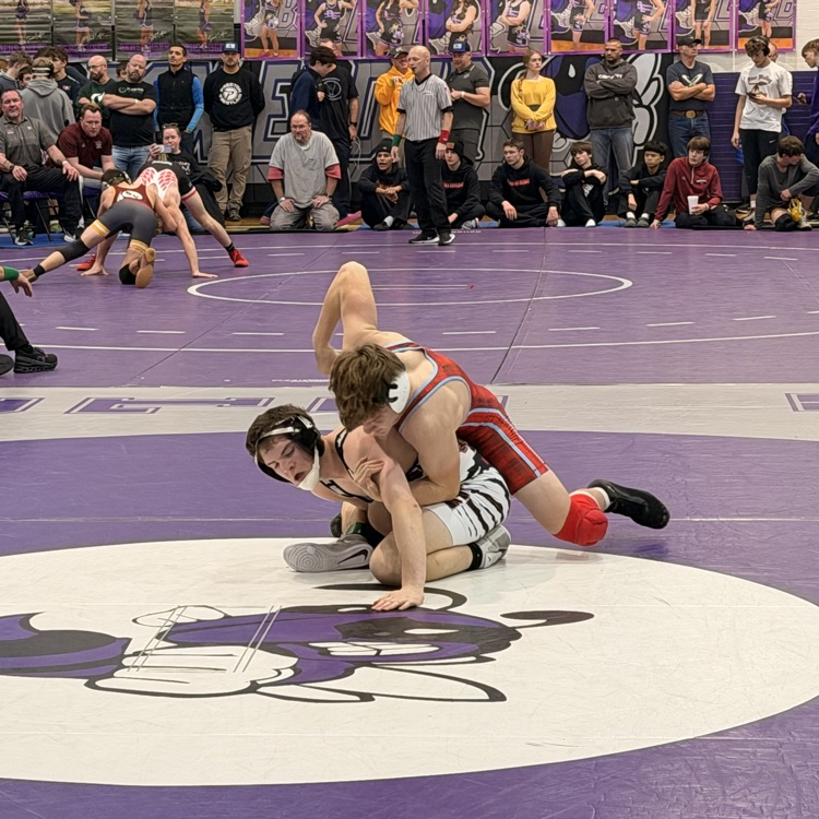 Northridge attempting to escape