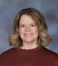 Melissa Montoya, 4th grade teacher