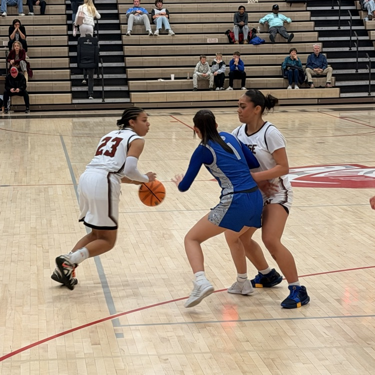 Northridge sets a screen