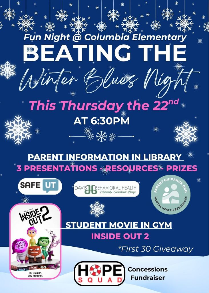 Event is Coming Up THIS THURSDAY! 