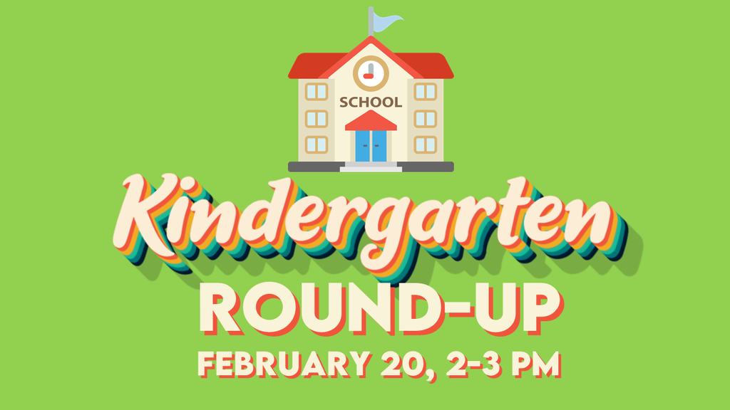 Kindergarten Round