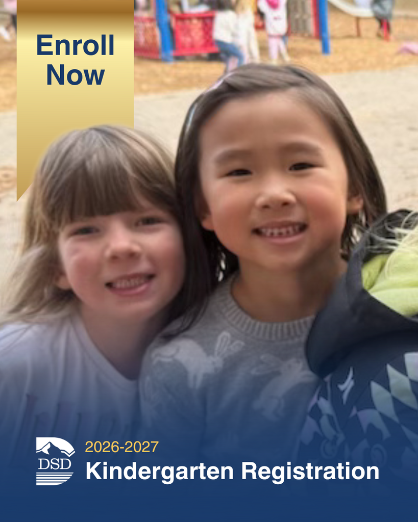 Kindergarten Registration