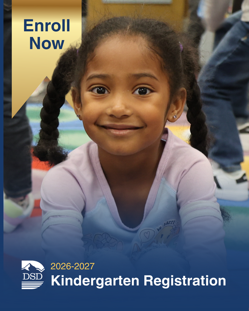 Kindergarten Registration 2026-2027