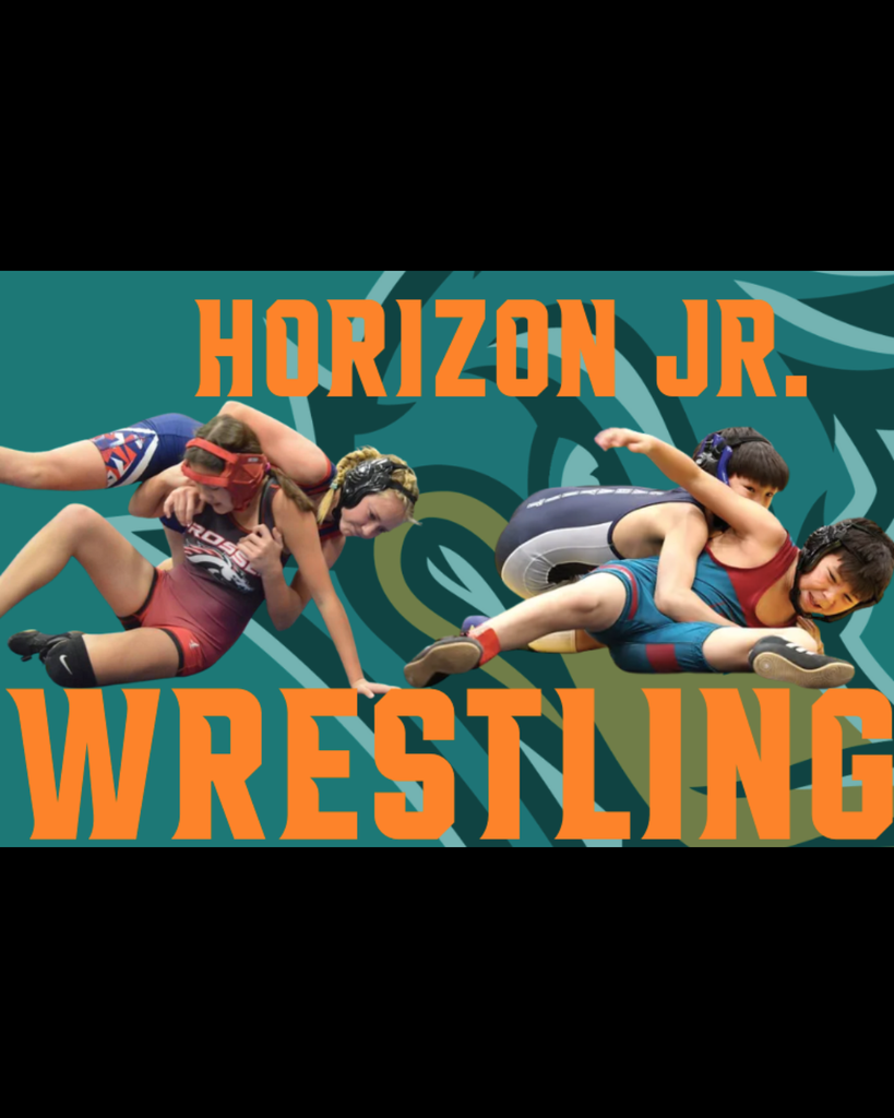 Horizon Jr. Wrestling