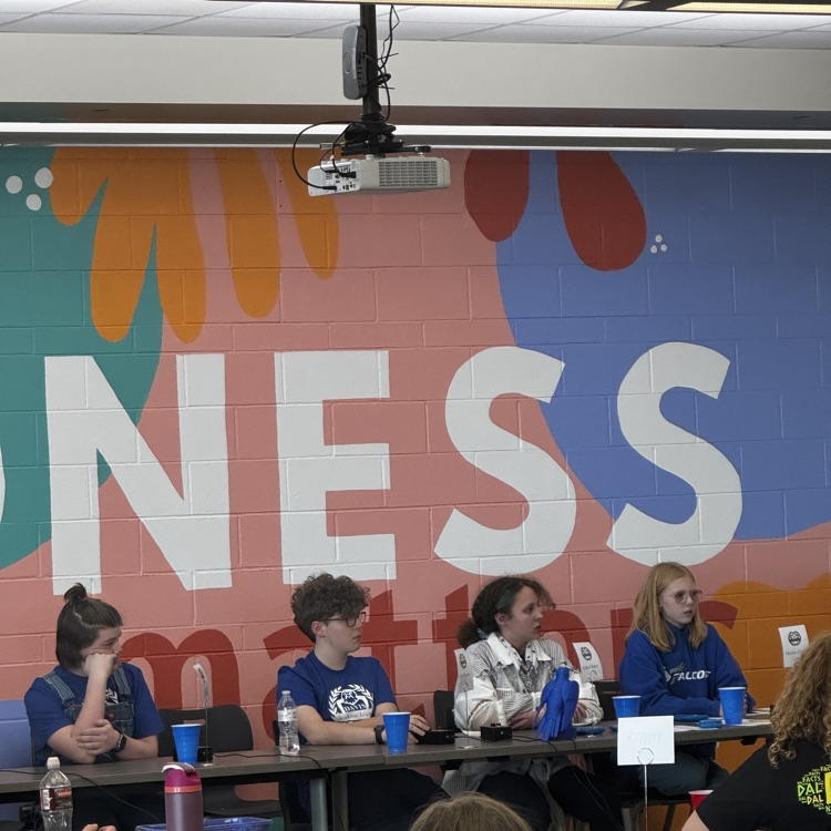 Academic Competition