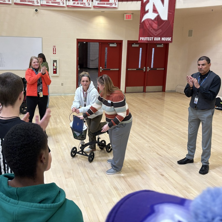  Health and Physical Education Teacher Spotlight from the Utah State Board of Education