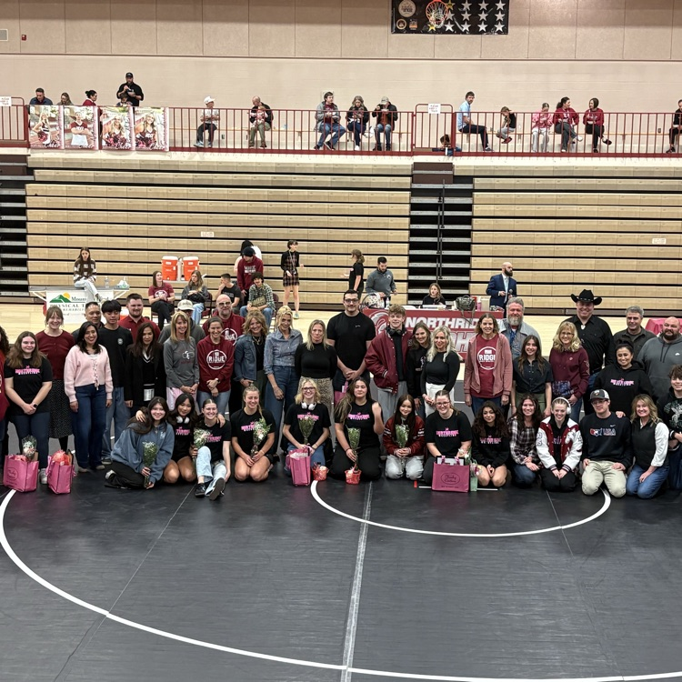 Northridge wrestling team