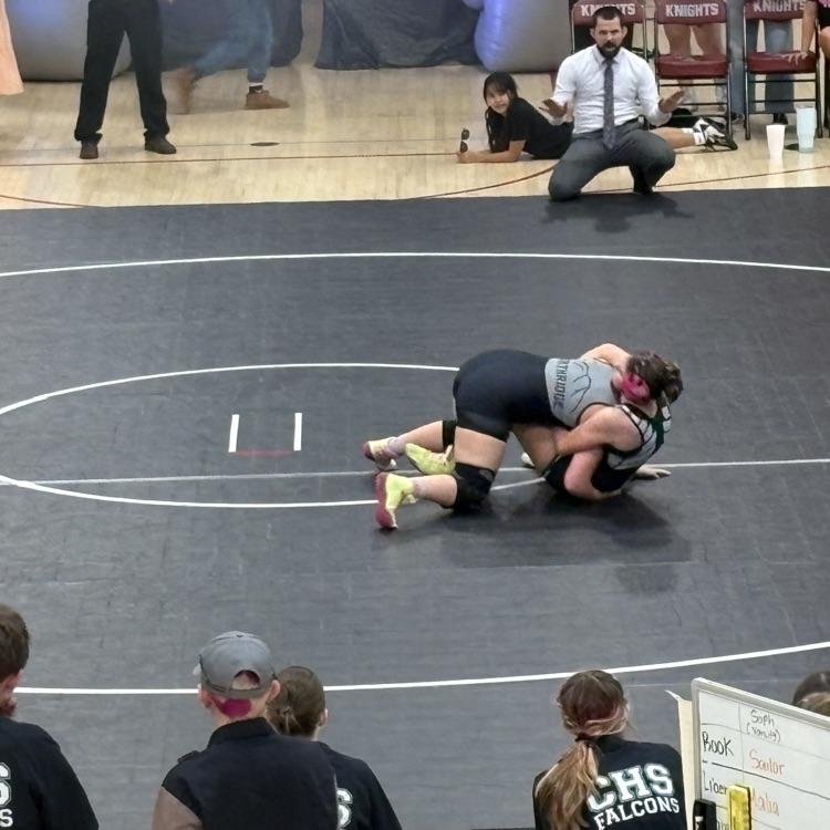 Northridge wrestling team