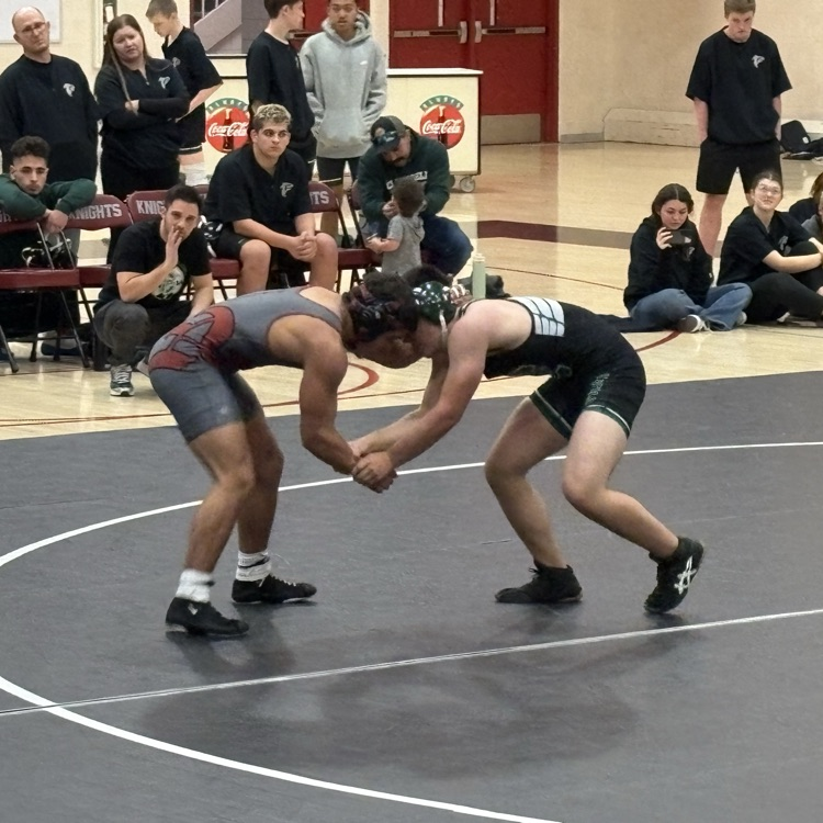 Northridge wrestling team