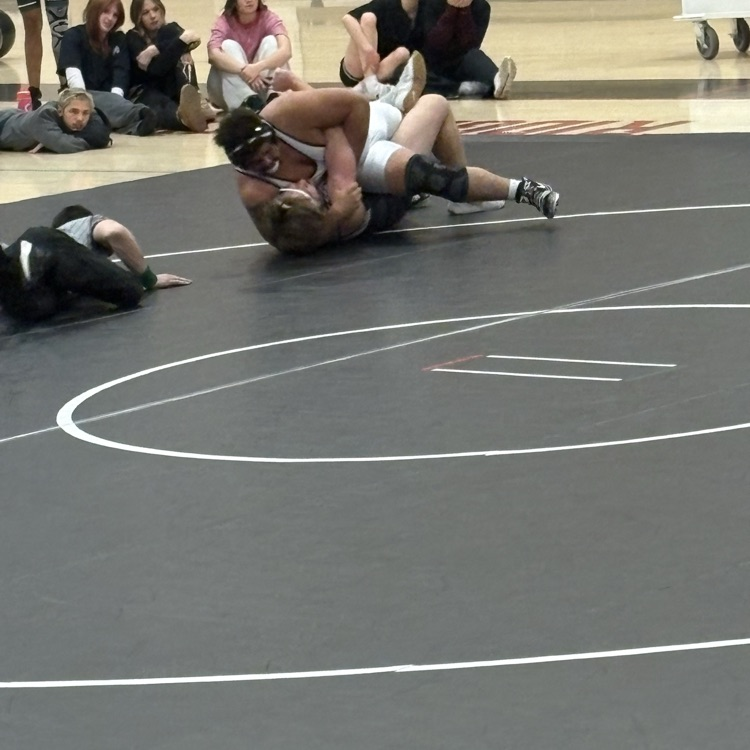 Northridge wrestling team