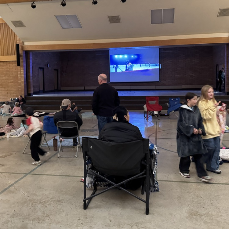 Night Out with Inside Out