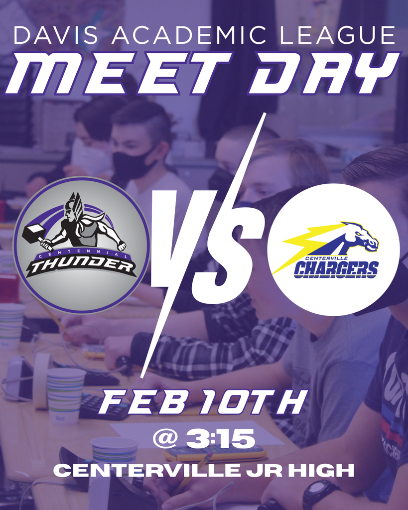 dal game at centerville feb 10th 3:15pm