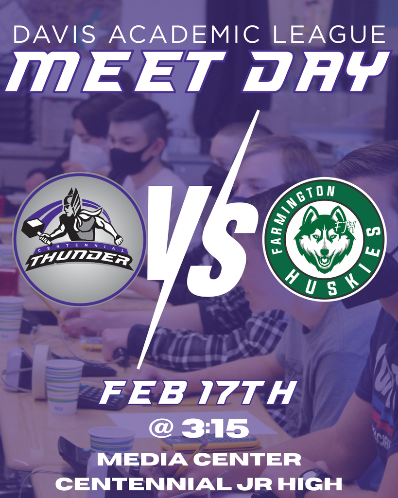 dal game at home feb 17th vs farmington 3:15pm