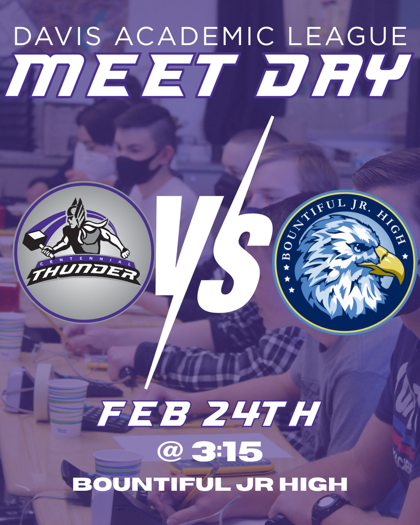 dal at bountiful feb 24th