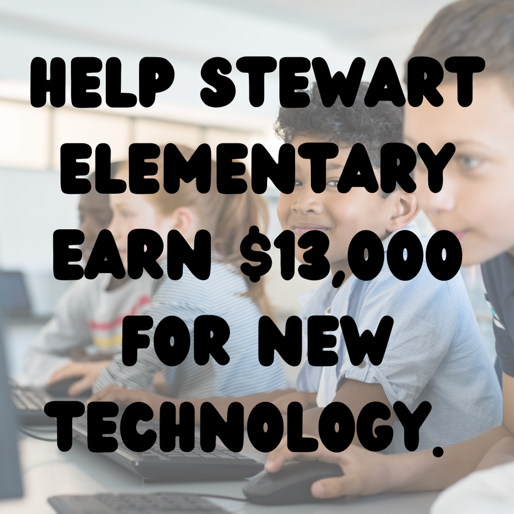 Technology Fundraiser