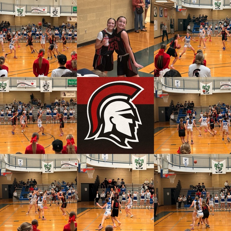 girls basketball game at bountiful 