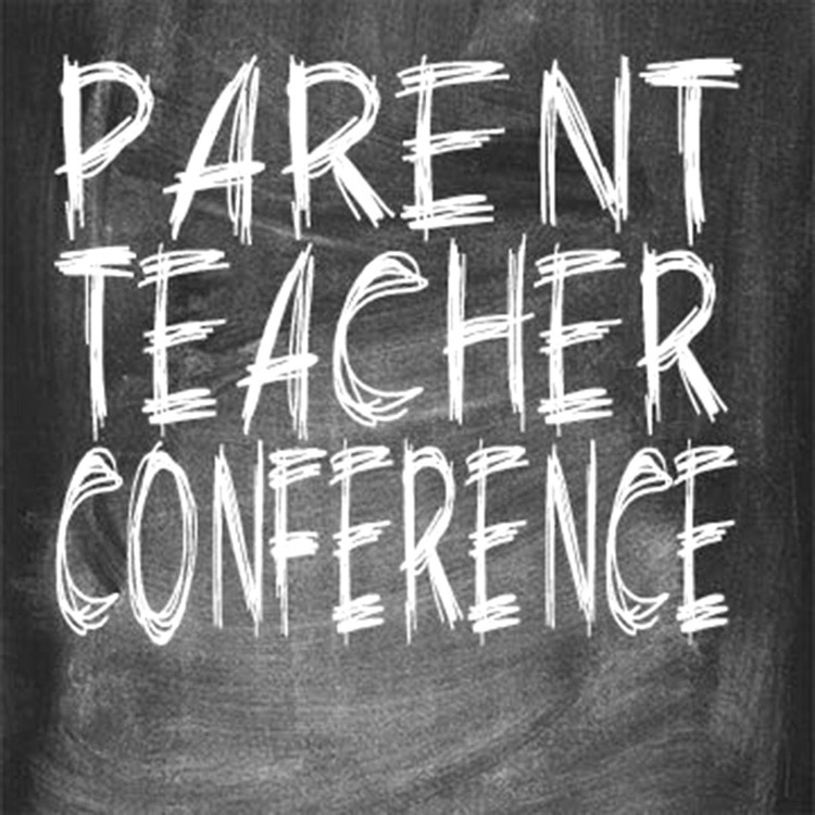 parent teacher conference
