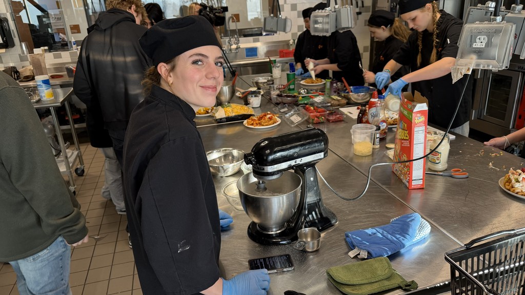 new funnel cake flavors in collaboration with Lagoon