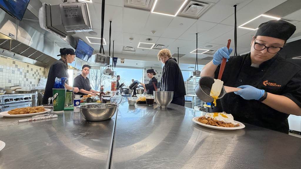new funnel cake flavors in collaboration with Lagoon