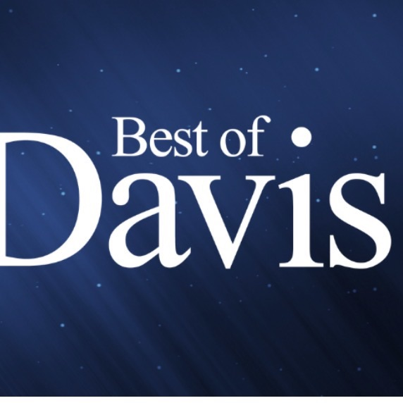 Best of Davis 
