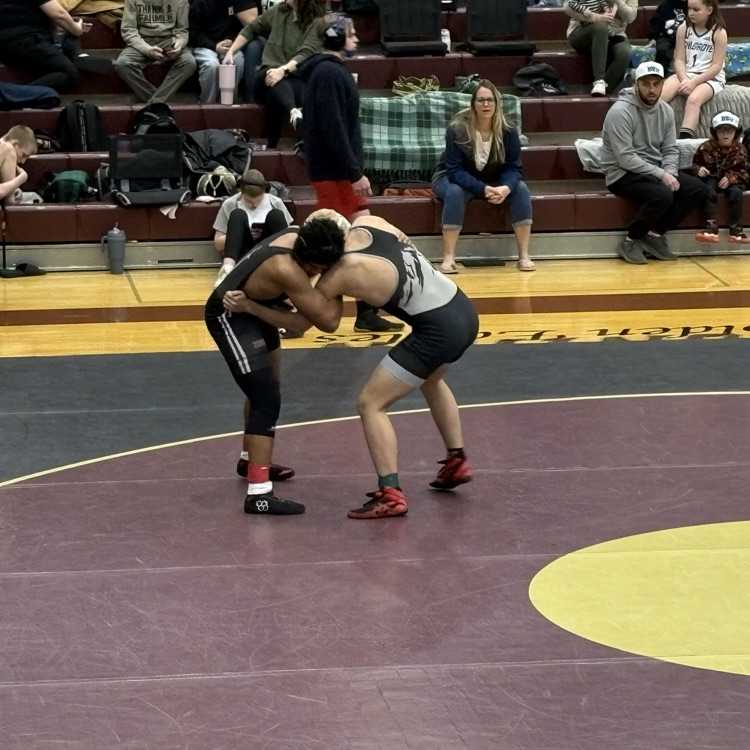 boys wrestling