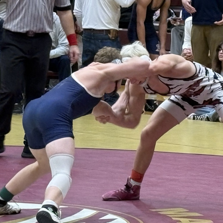 boys wrestling