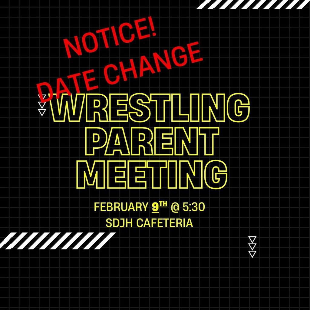 ig wrestling parent meeting
