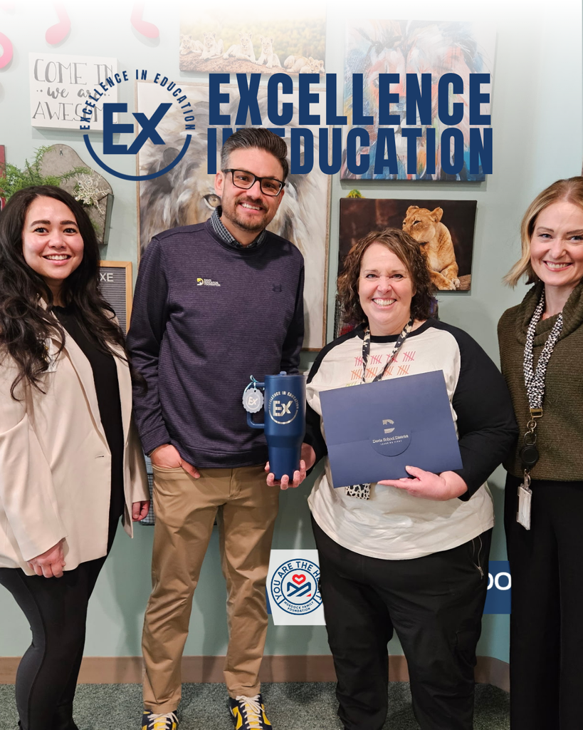 Excellence in Education