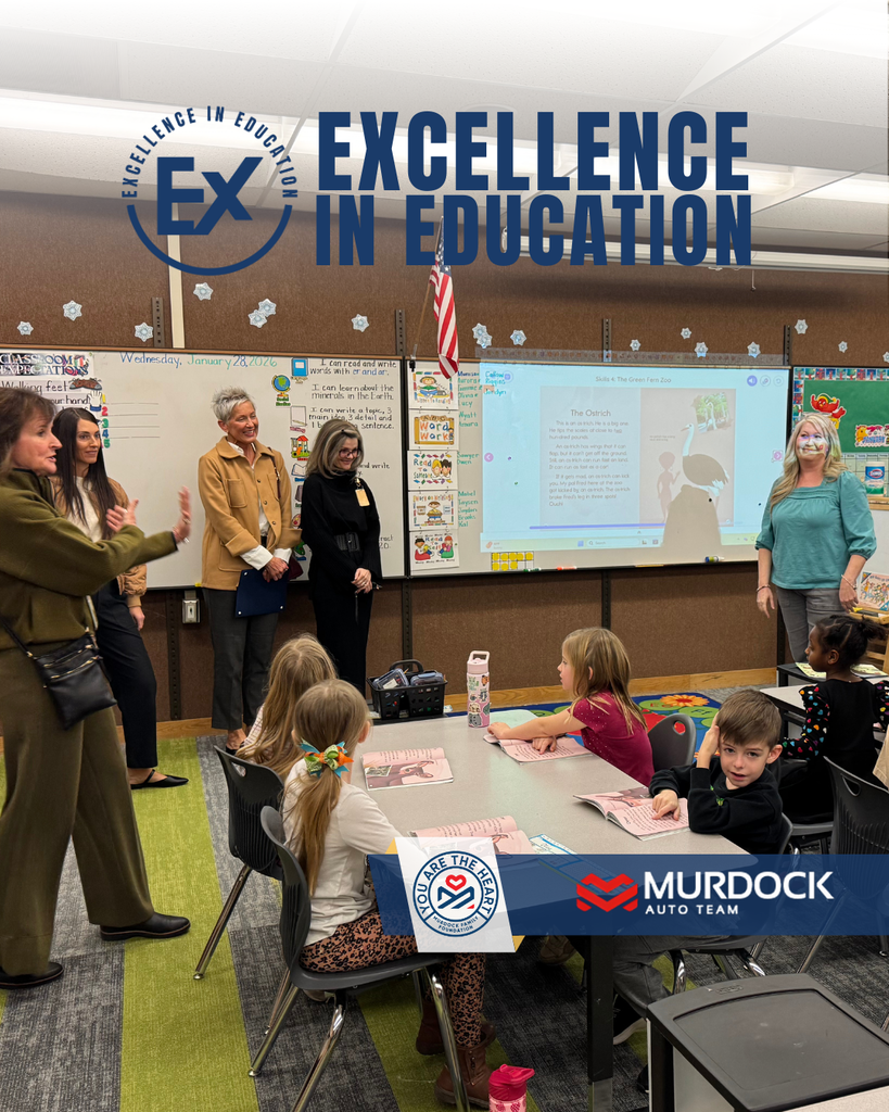 Excellence in Education