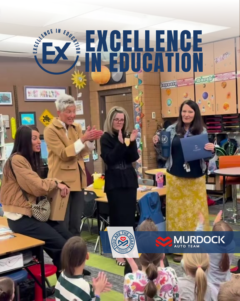 Excellence in Education