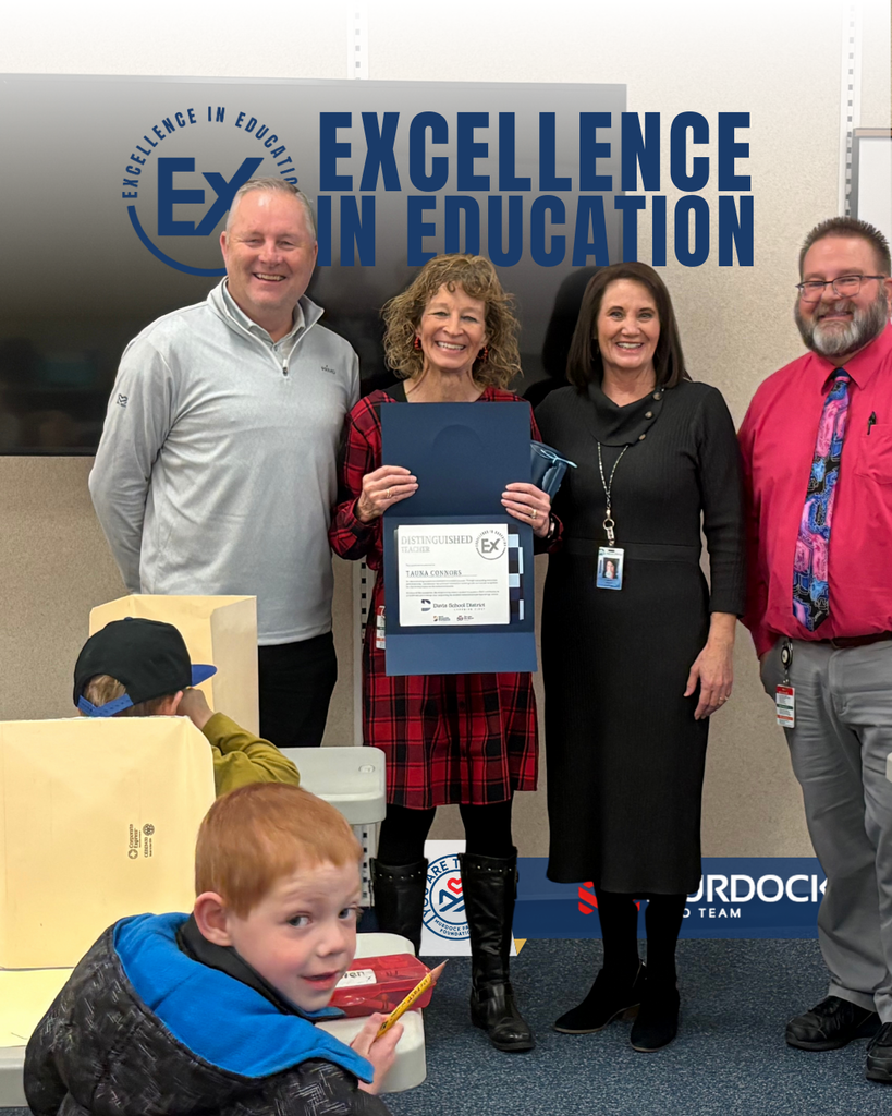 Excellence in Education