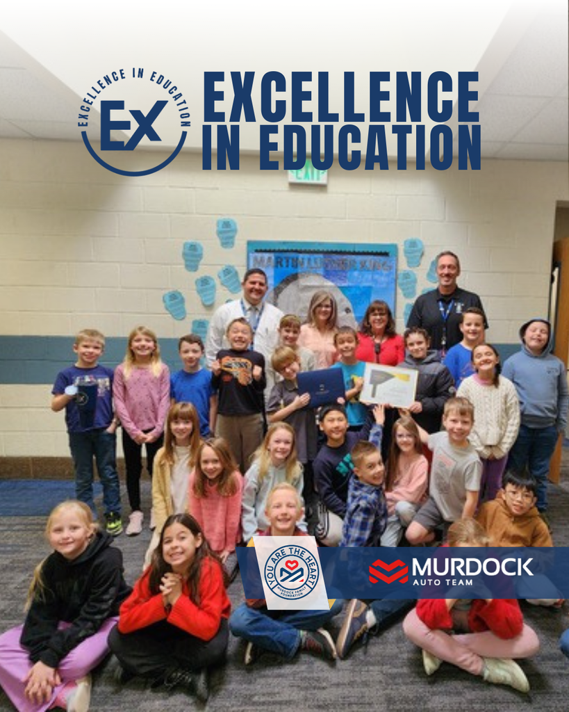 Excellence in Education