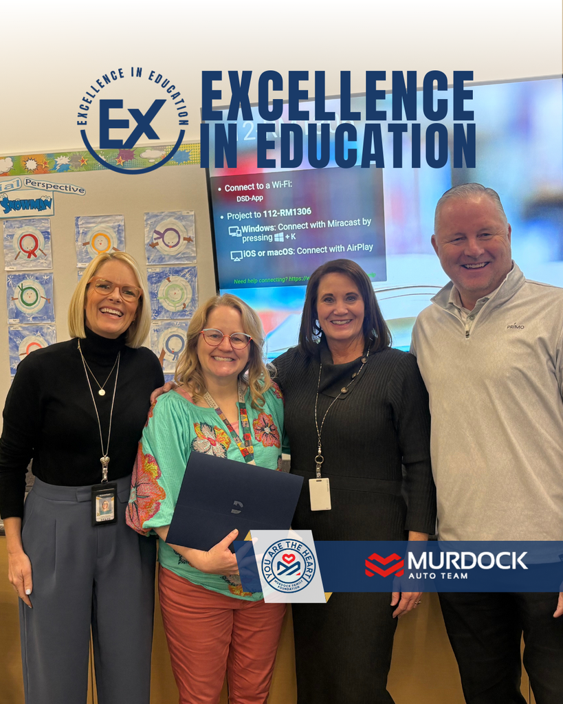 Excellence in Education