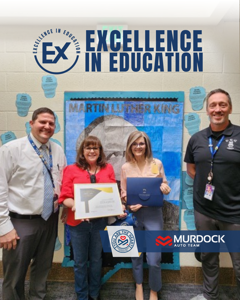 Excellence in Education