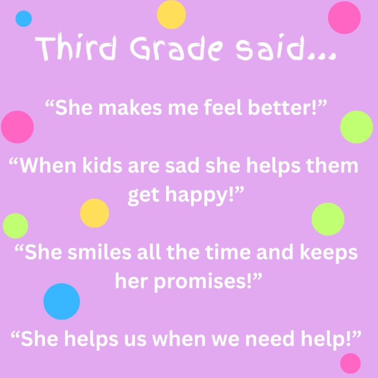 Quotes i'm students about missing Mendoza! 