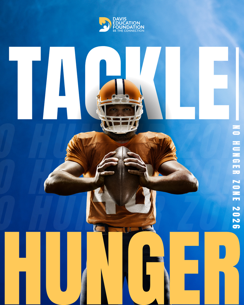 Tackle Hunger