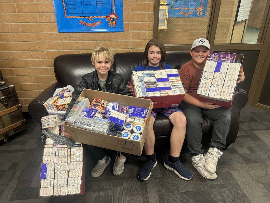 Donations in Celebration of 250th Anniversary of Signing the Declaration of Independence