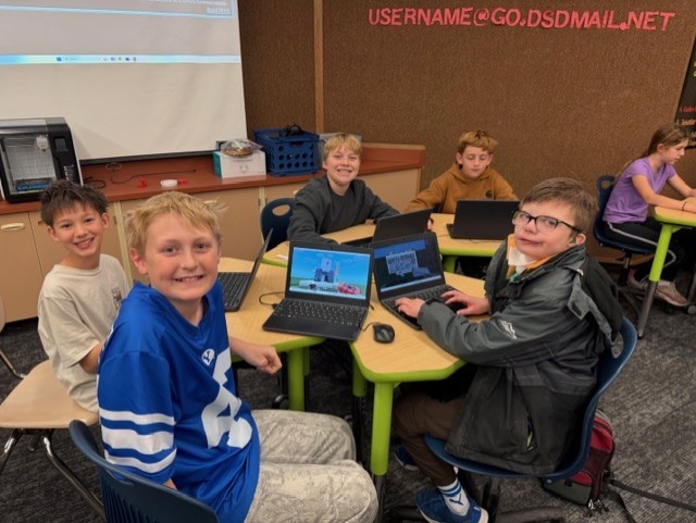 Moon Base One- Kearsley