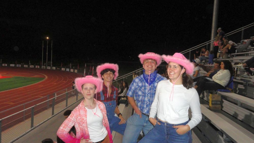 davis high sophomore officers 2026