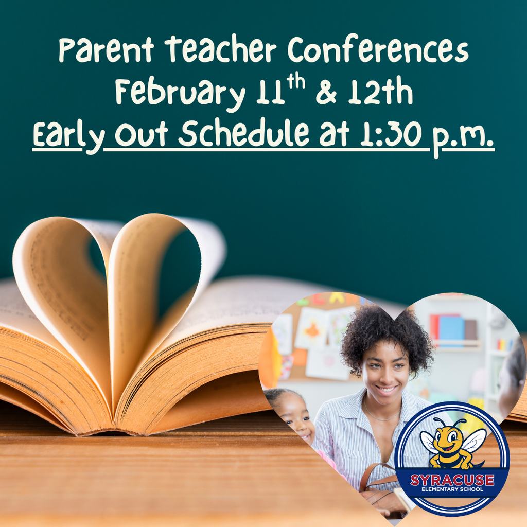 Parent Teacher Conferences