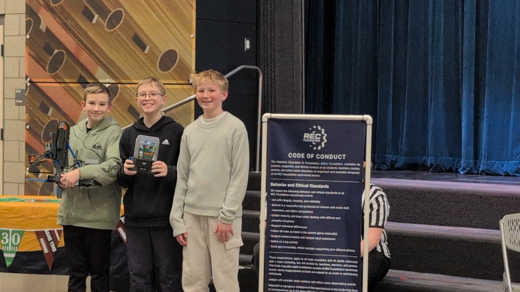 Grinding Gears won 2nd place!