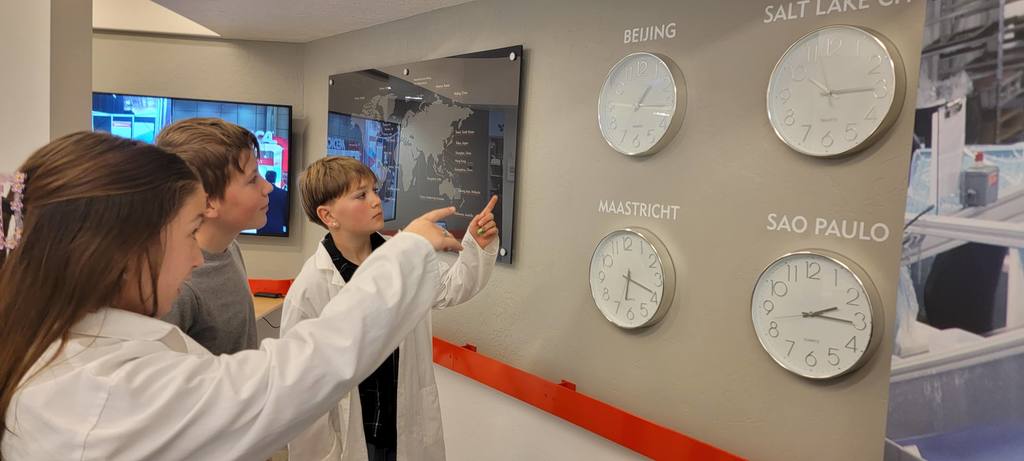 5th Grade Junior Achievement