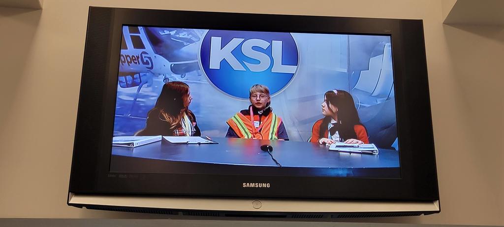 5th Grade Junior Achievement