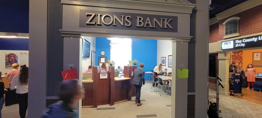 5th Grade Junior Achievement