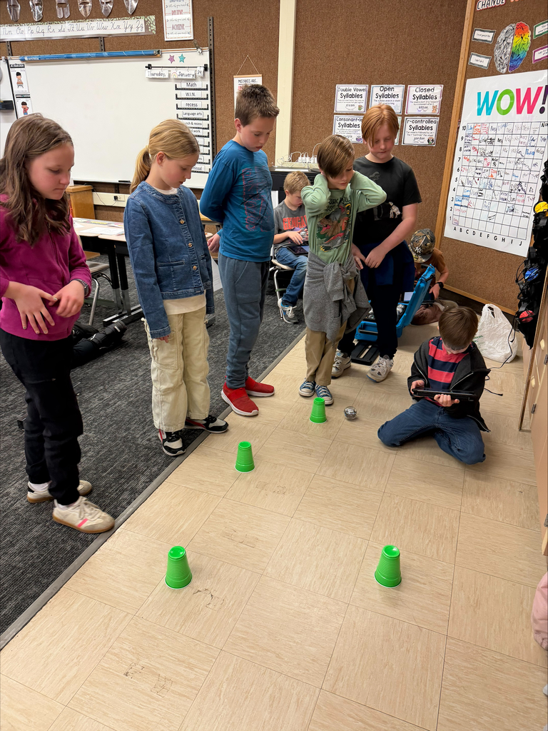4th Grade Olympiad Training